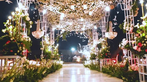 Contact Senthil Andavar Event Management Chennai