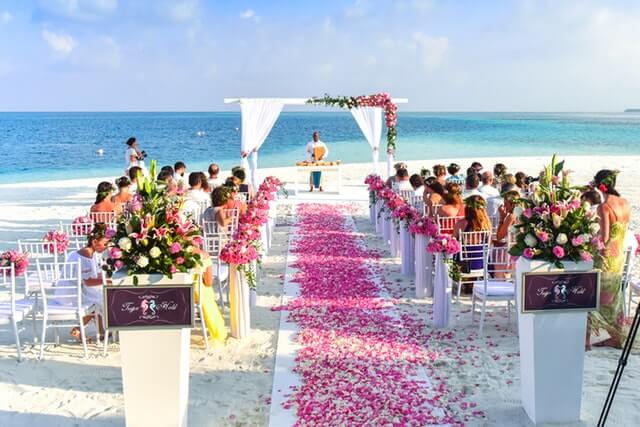 wedding planner marketing ideas Senthil Andavar Event Management Reviews Chennai